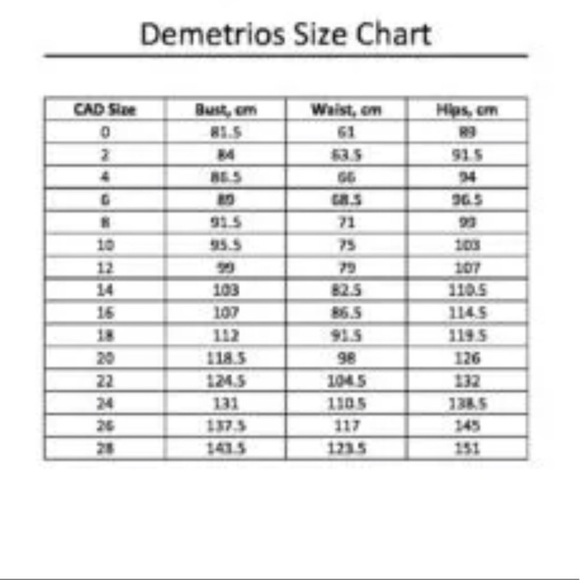 DEMETRIOS 777 - Picture 7 of 7